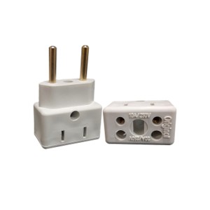 ADAPTADOR BOB QUADRADO 10/20 A COD 041 BR