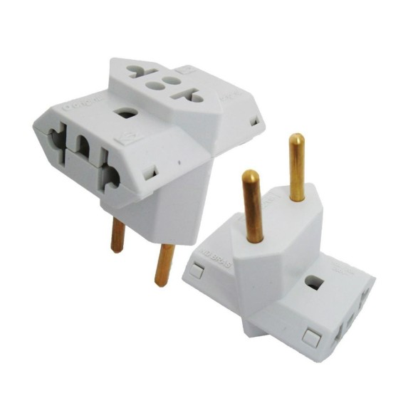 ADAPTADOR T 10/20 A REF 030 PT