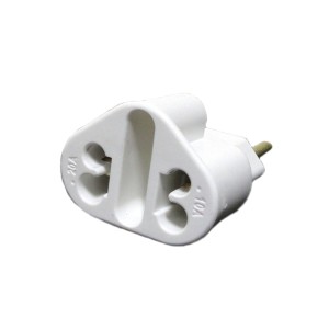 ADAPTADOR BOB LOVE  10/20 A REF 042 PT